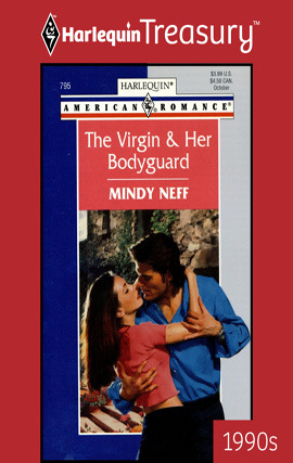 The Virgin & Her Bodyguard